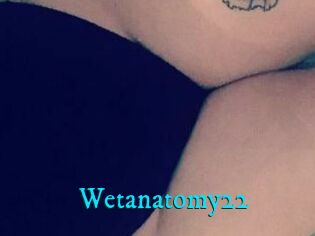 Wetanatomy22