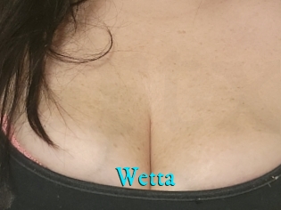 Wetta