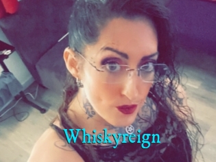 Whiskyreign