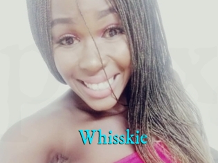 Whisskie