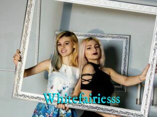 Whitefairiesss