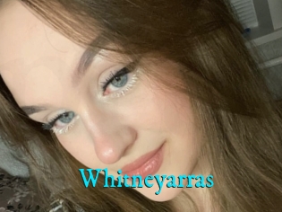 Whitneyarras