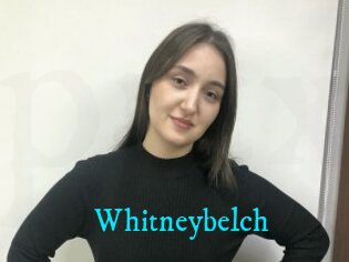 Whitneybelch