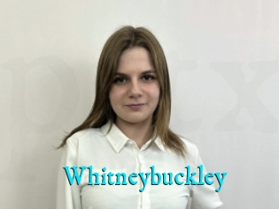 Whitneybuckley