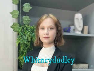 Whitneydudley