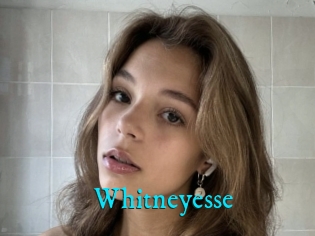 Whitneyesse