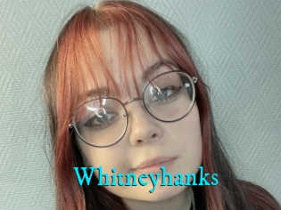 Whitneyhanks