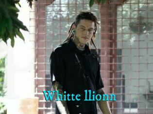 Whitte_llionn