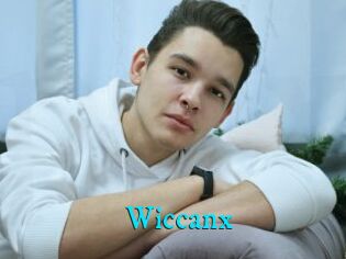 Wiccanx