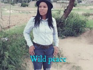 Wild_peace