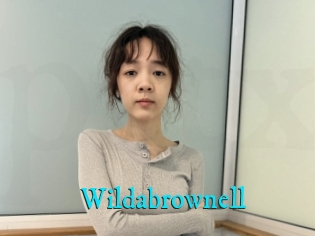 Wildabrownell