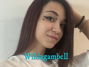 Wildagambell