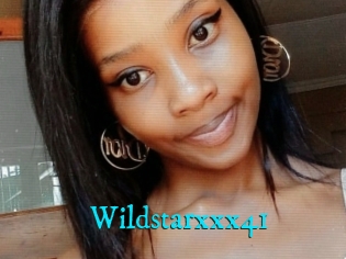 Wildstarxxx41