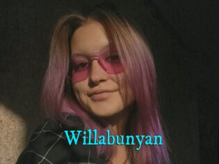 Willabunyan