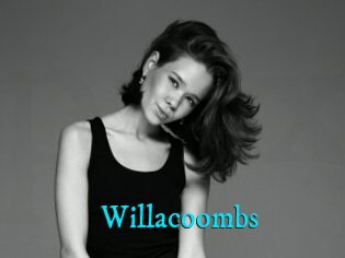 Willacoombs