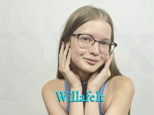 Willafelt