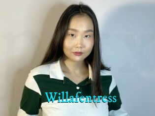 Willafentress