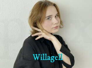 Willagell