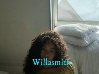 Willasmith