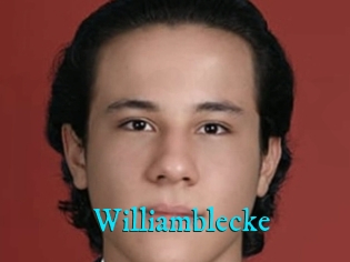 Williamblecke