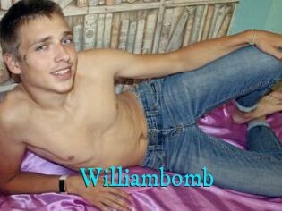 Williambomb