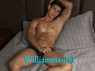 Williammadrid