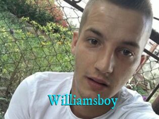 Williamsboy