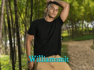 Williamsmit