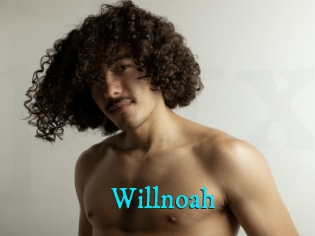 Willnoah