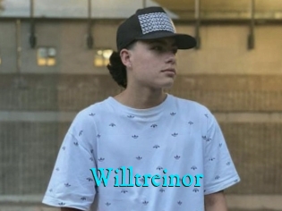 Willtreinor