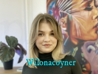 Wilonacoyner