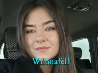 Wilonafell