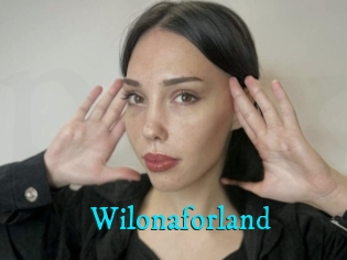 Wilonaforland