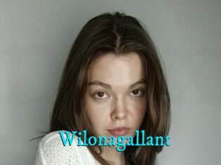 Wilonagallant