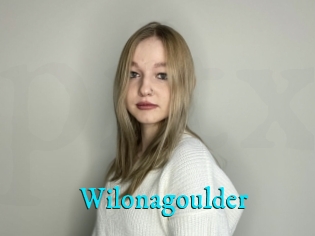 Wilonagoulder