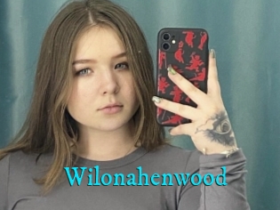 Wilonahenwood