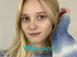 Wiloneacuff