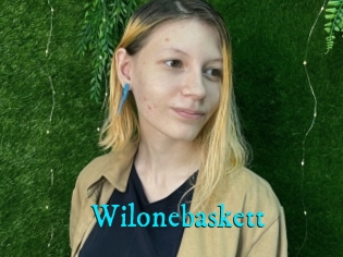 Wilonebaskett