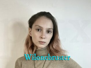 Wilonebruster