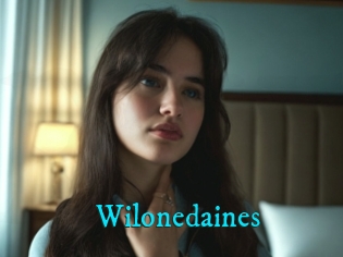 Wilonedaines