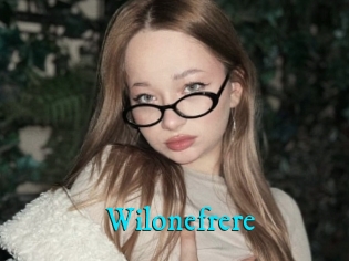 Wilonefrere