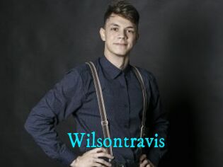 Wilsontravis