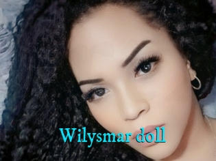 Wilysmar_doll