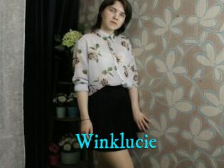 Winklucie