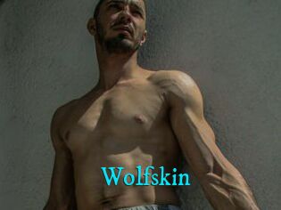 Wolfskin