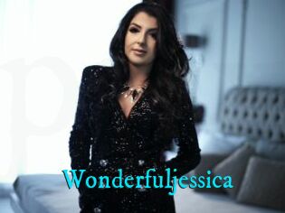 Wonderfuljessica