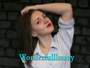 Wonderfulllmary