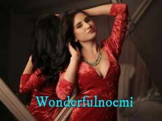 Wonderfulnoemi