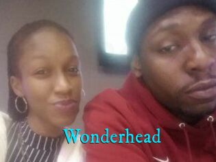 Wonderhead