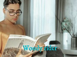 Woody_rider